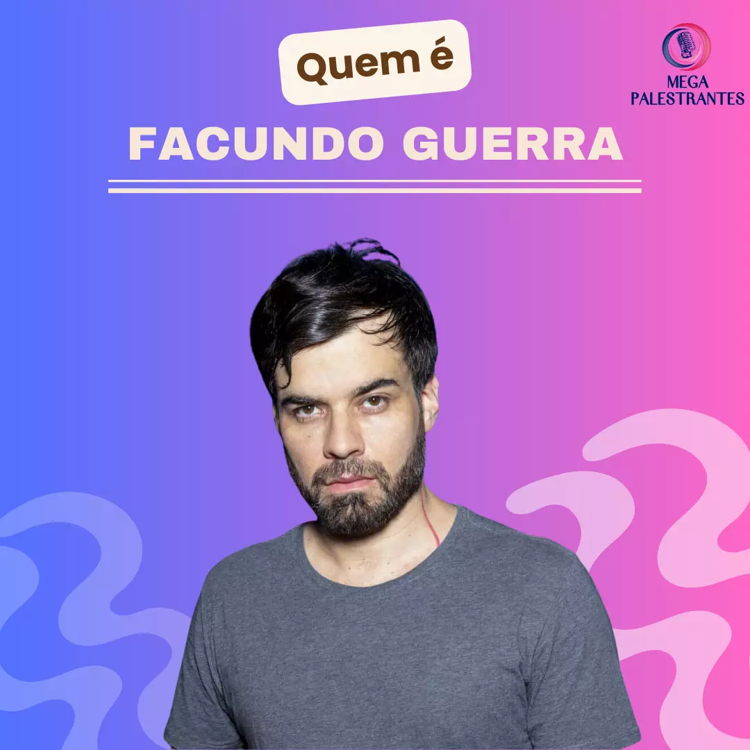 Facundo Guerra